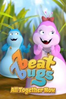 Beat Bugs All Together Now 2017